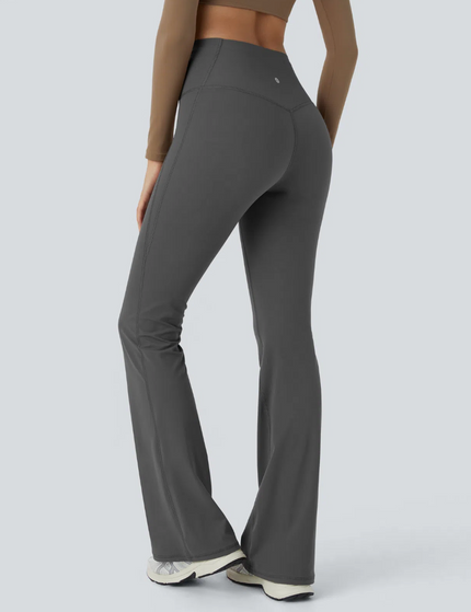 EVORA® High Waisted Waist  Hip Lifting Fitness Pants