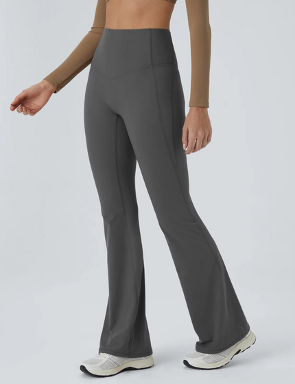 EVORA® High Waisted Waist  Hip Lifting Fitness Pants