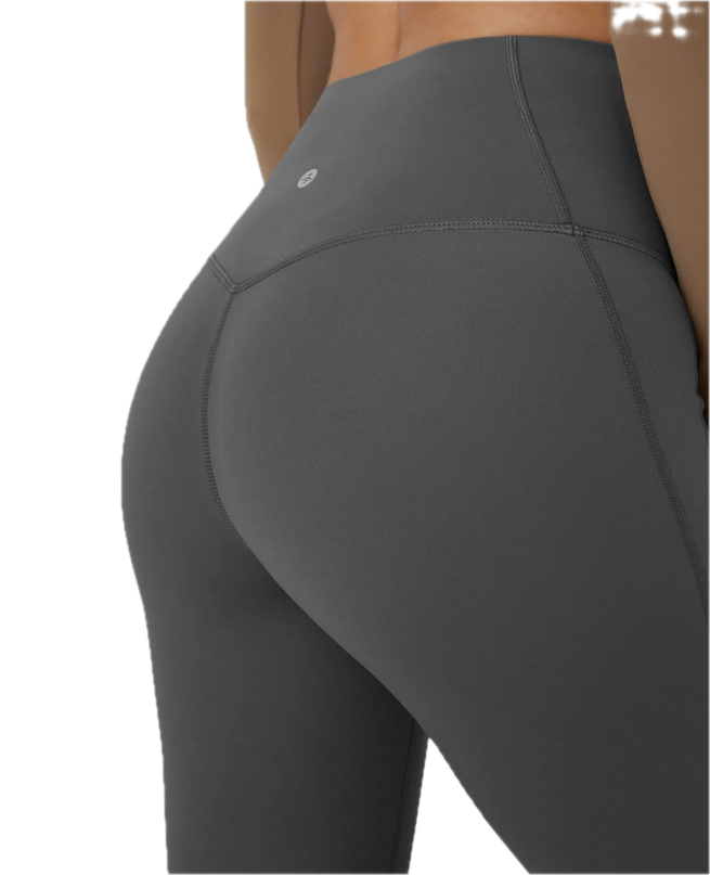 EVORA® High Waisted Waist  Hip Lifting Fitness Pants