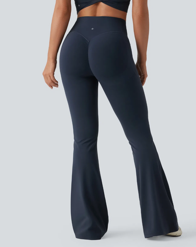 EVORA® Flare Leggings