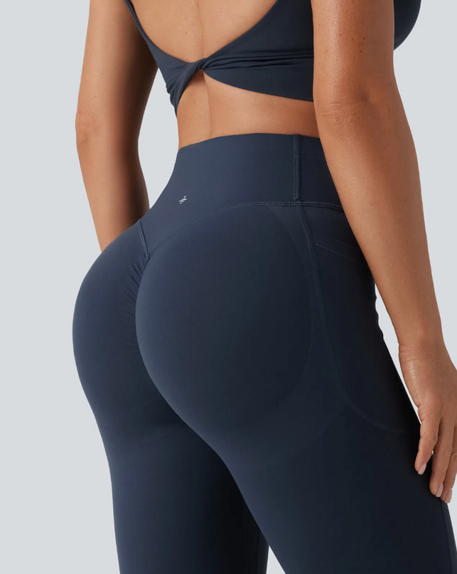 EVORA® Flare Leggings