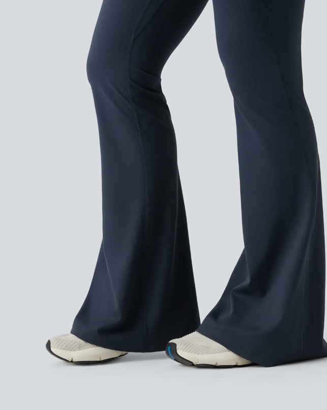 EVORA® Flare Leggings