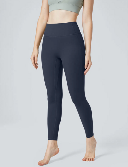 EVORA® Seamless Waist Yoga Pants